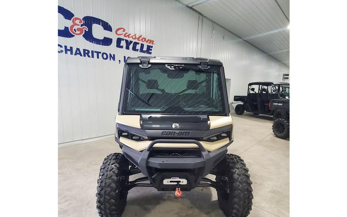 2026 Can-Am Defender Limited HD11