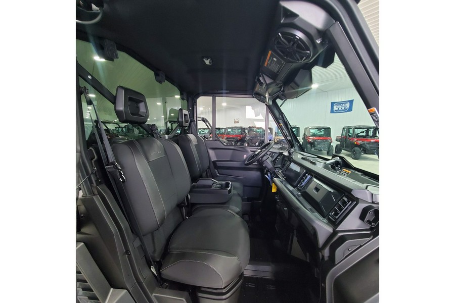 2026 Can-Am Defender Limited HD11