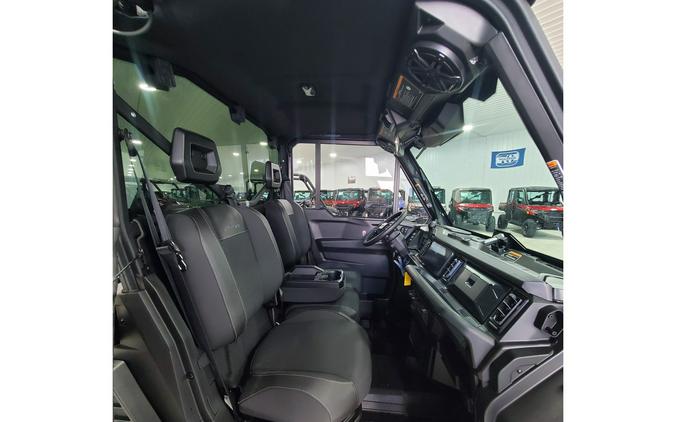 2026 Can-Am Defender Limited HD11