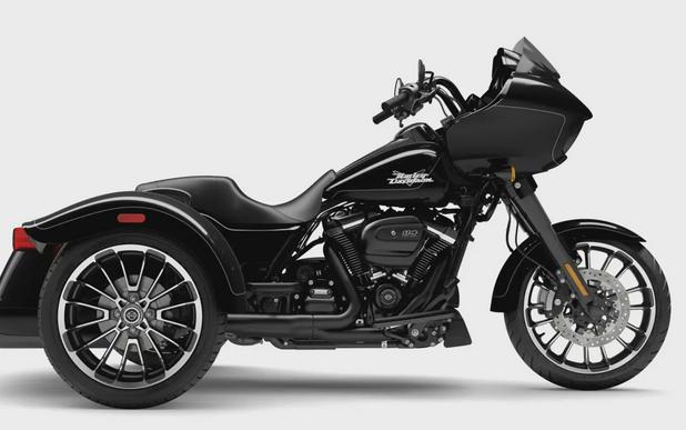 2025 Harley-Davidson Road Glide 3