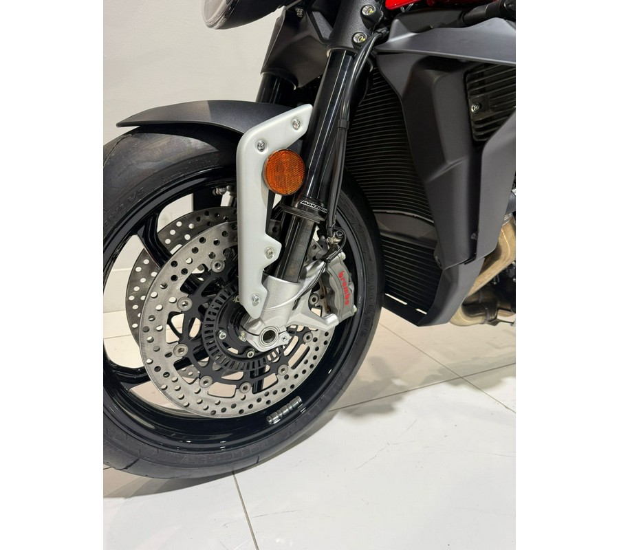 2024 MV Agusta BRUTALE 1000