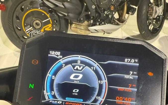 2024 MV Agusta BRUTALE 1000