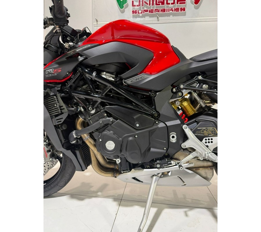 2024 MV Agusta BRUTALE 1000