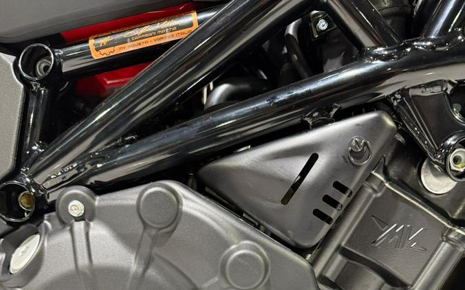 2024 MV Agusta BRUTALE 1000