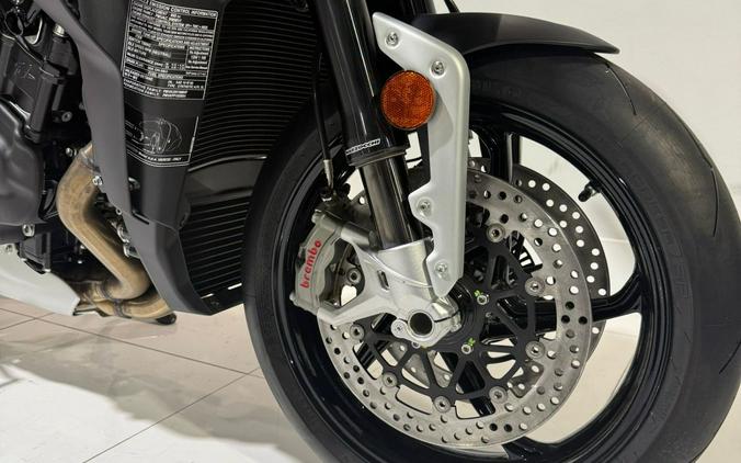 2024 MV Agusta BRUTALE 1000