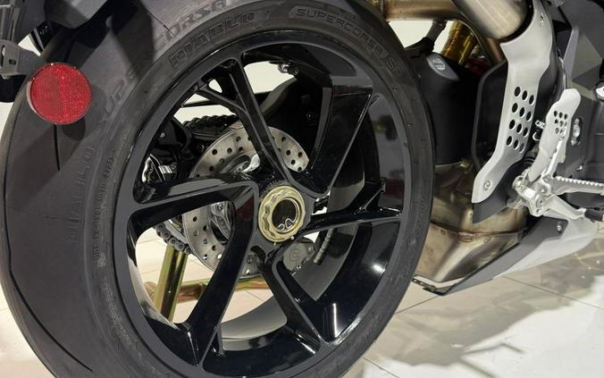 2024 MV Agusta BRUTALE 1000