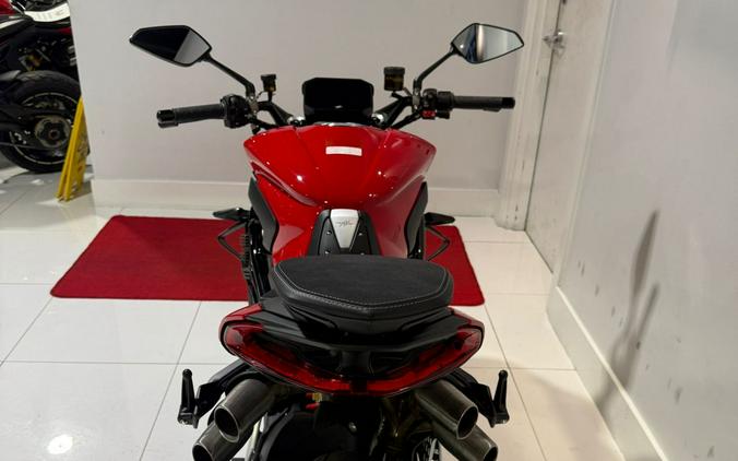 2024 MV Agusta BRUTALE 1000