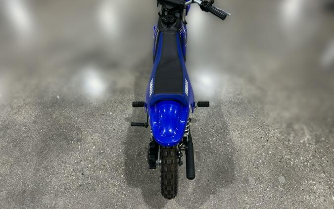 2022 Yamaha PW50