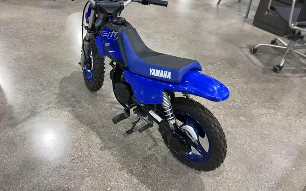 2022 Yamaha PW50