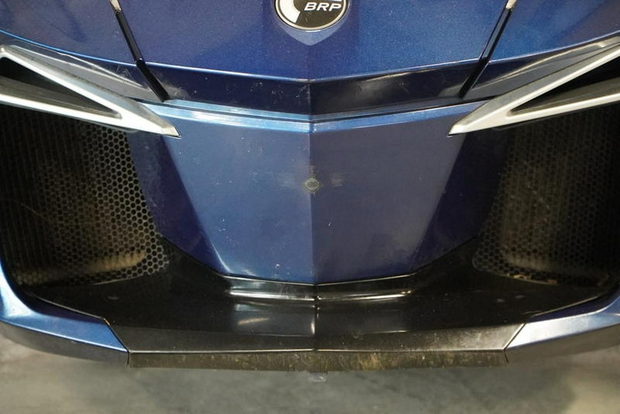 2016 Can-Am® Spyder® RT-S 6-Speed Semi-Automatic (SE6)