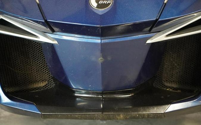 2016 Can-Am® Spyder® RT-S 6-Speed Semi-Automatic (SE6)