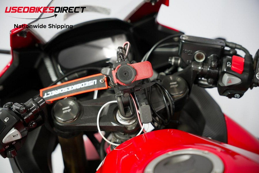 2022 Honda CBR500R - $6,499.00