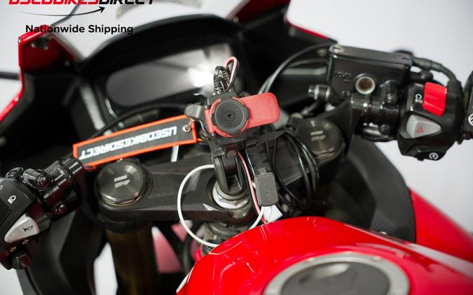 2022 Honda CBR500R - $6,499.00