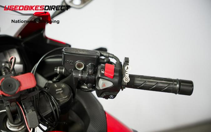 2022 Honda CBR500R - $6,499.00