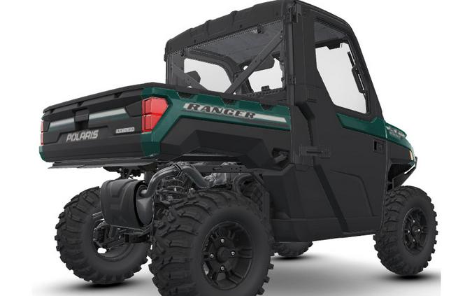 2026 Polaris Ranger XP 1000 NorthStar Edition Premium
