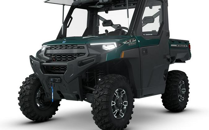 2026 Polaris Ranger XP 1000 NorthStar Edition Premium