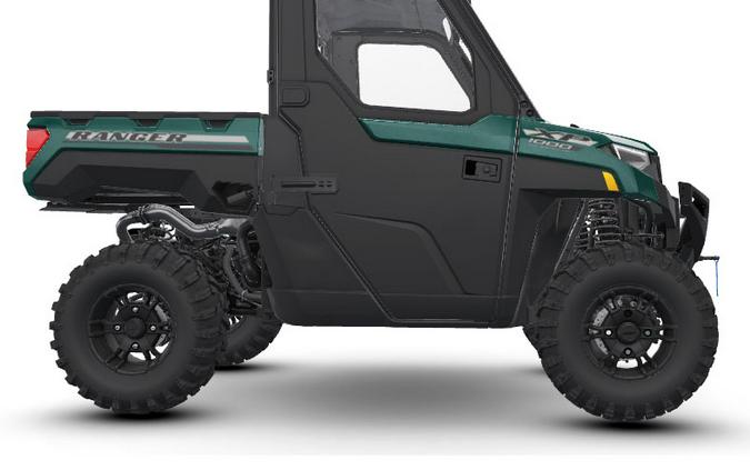 2026 Polaris Ranger XP 1000 NorthStar Edition Premium