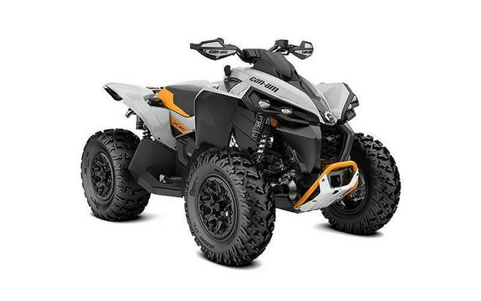 2026 Can-Am ATV REN XXC 1000R GY 26 X xc 1000R