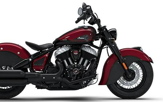2026 Indian Motorcycle Chief® Vintage125th Anniversary Edition *Offsite Inventory*