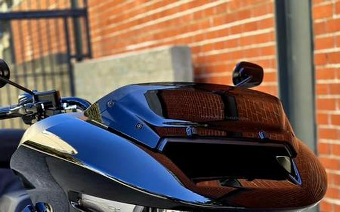 2024 Harley-Davidson® FLTRX - Road Glide®