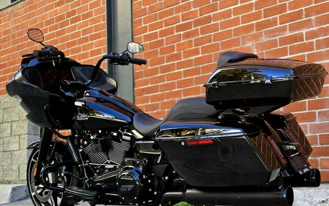 2024 Harley-Davidson® FLTRX - Road Glide®