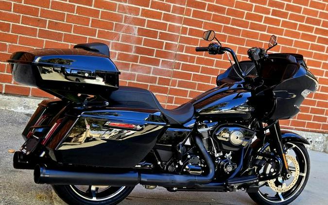 2024 Harley-Davidson® FLTRX - Road Glide®