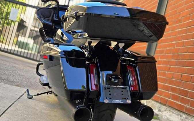 2024 Harley-Davidson® FLTRX - Road Glide®