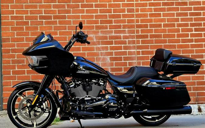 2024 Harley-Davidson® FLTRX - Road Glide®