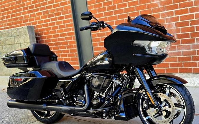 2024 Harley-Davidson® FLTRX - Road Glide®