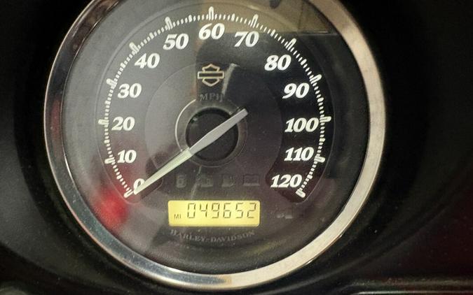 2012 Harley-Davidson® Electra Glide® Ultra Limited