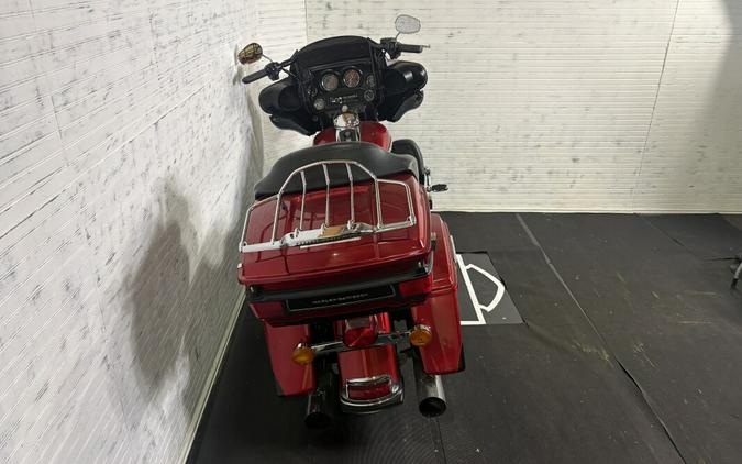 2012 Harley-Davidson® Electra Glide® Ultra Limited