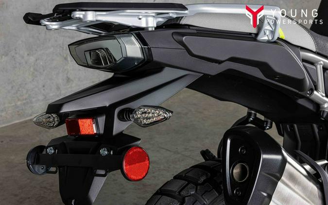2026 CFMOTO IBEX 450