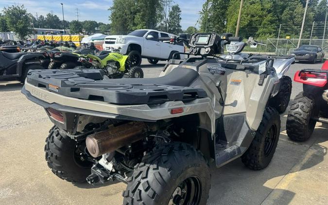 2024 Polaris Sportsman 570
