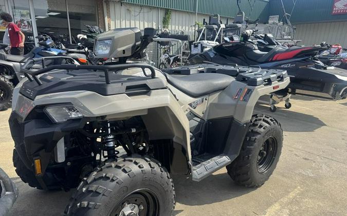 2024 Polaris Sportsman 570