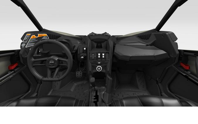 2026 Can-Am Maverick X3 X mr TURBO RR 64