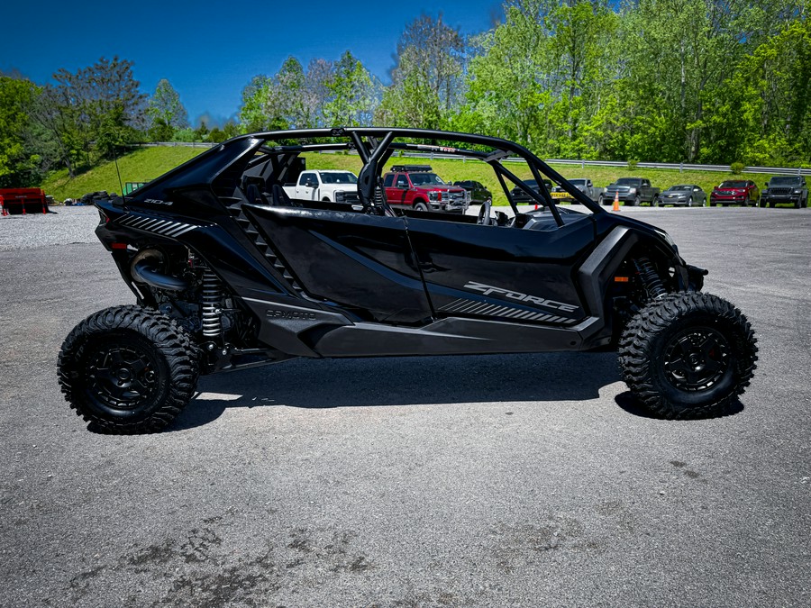 2026 CFMOTO ZFORCE Z10-4