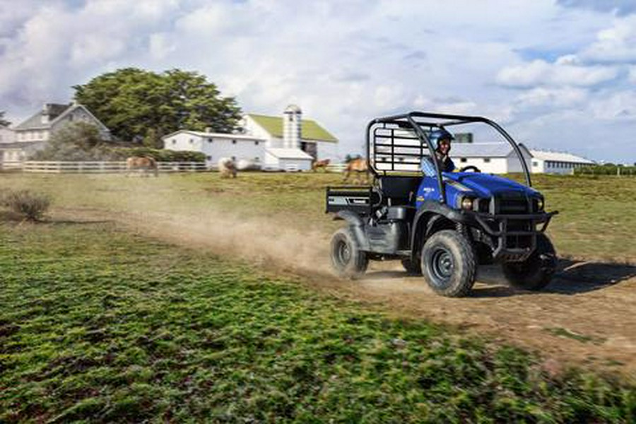 2027 Kawasaki MULE SX™ 4x4 XC