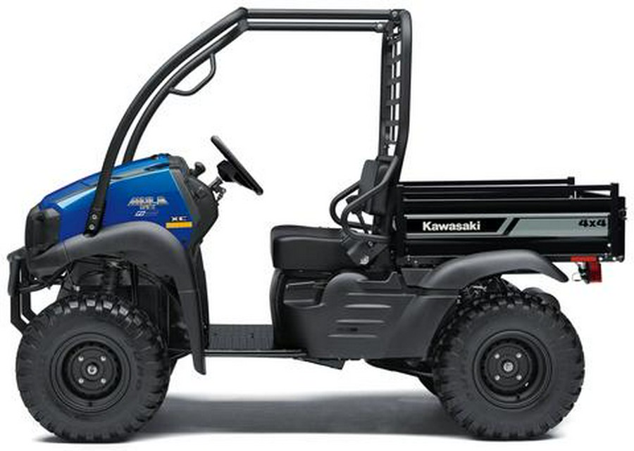 2027 Kawasaki MULE SX™ 4x4 XC