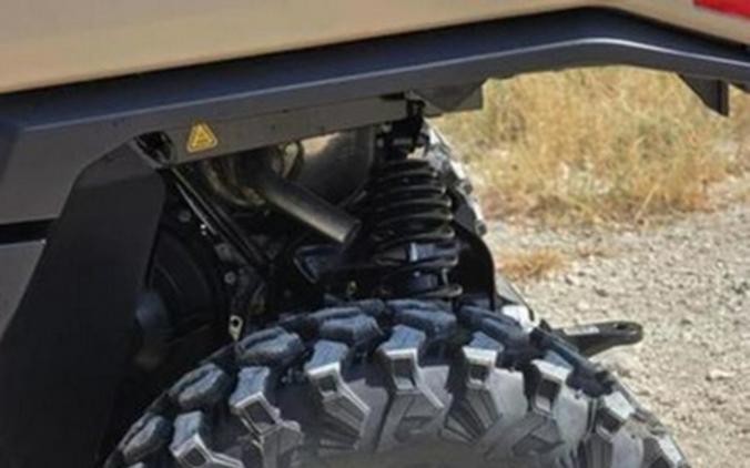 2027 Can-Am Defender XU MAX Limited HD11 Sandstone