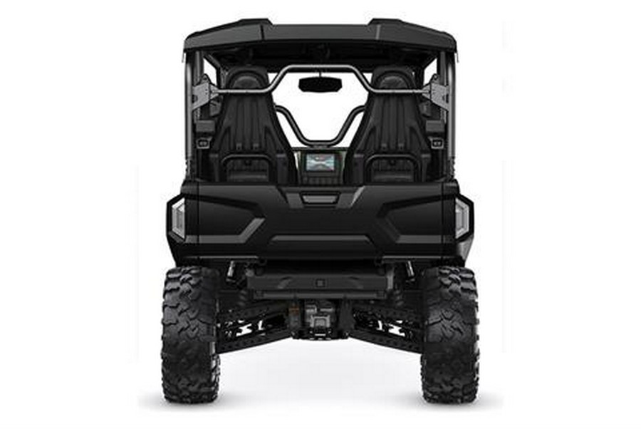 2021 Yamaha Wolverine RMAX4 1000 XT-R