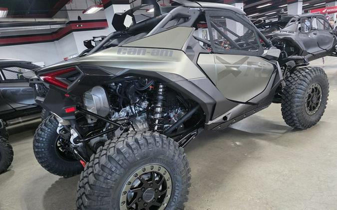 2027 Can-Am Maverick R X Rc