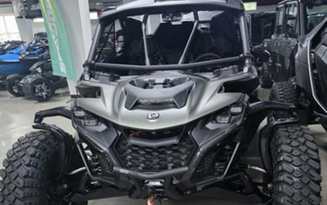 2027 Can-Am Maverick R X Rc