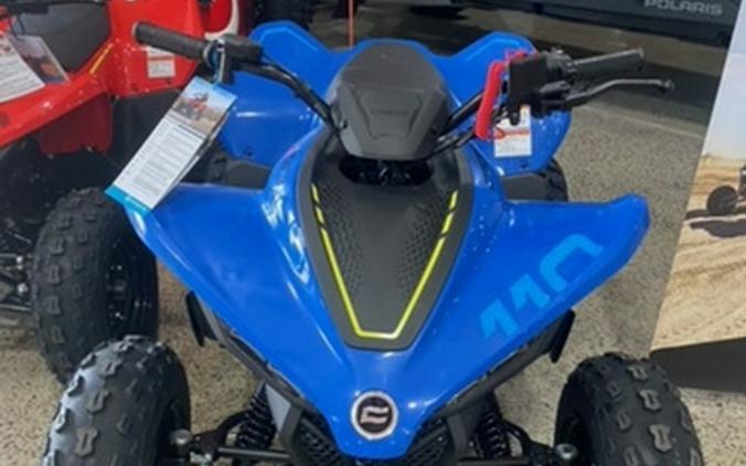 2023 Cfmoto CForce 110