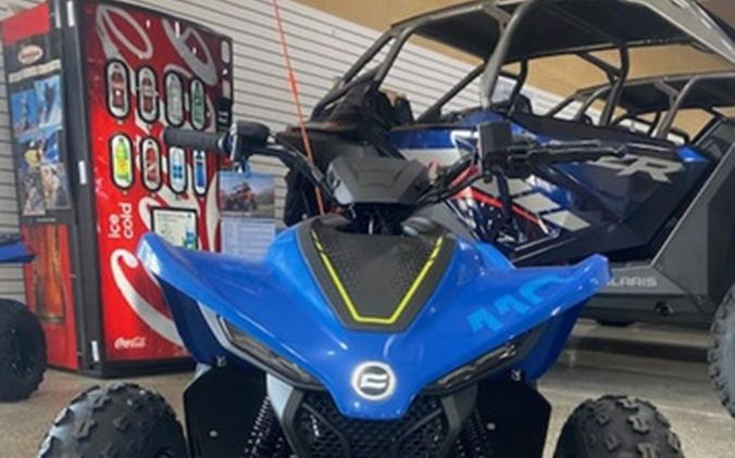 2023 Cfmoto CForce 110