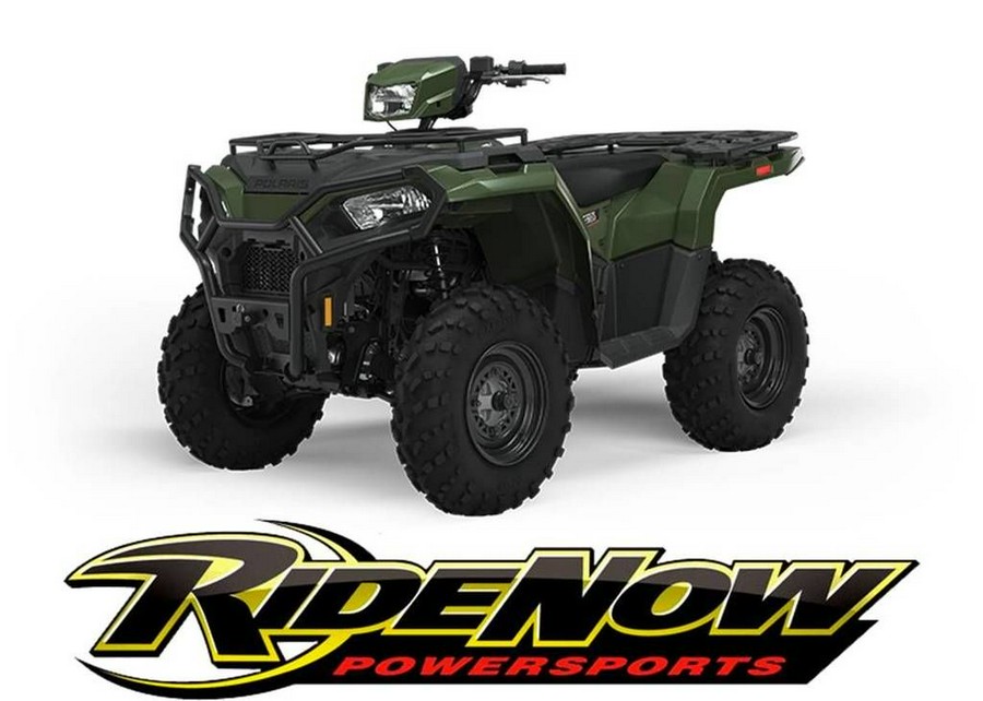 2023 Polaris® Sportsman 450 H.O. Utility