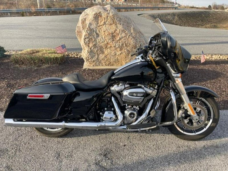 2019 Harley-Davidson® FLHT - Electra Glide® Standard