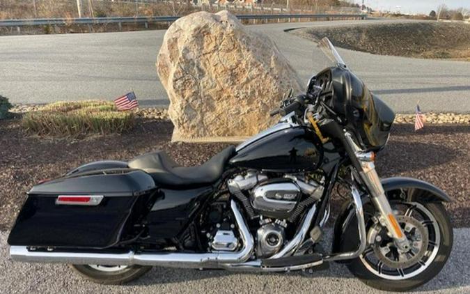 2019 Harley-Davidson® FLHT - Electra Glide® Standard