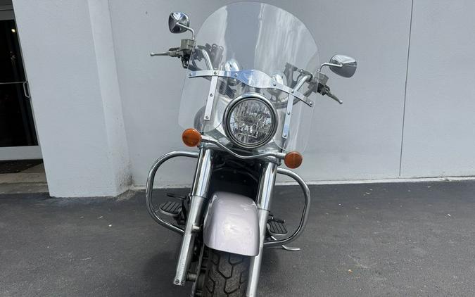 2003 Kawasaki Vulcan 1600 UNIT SOLD AS IS