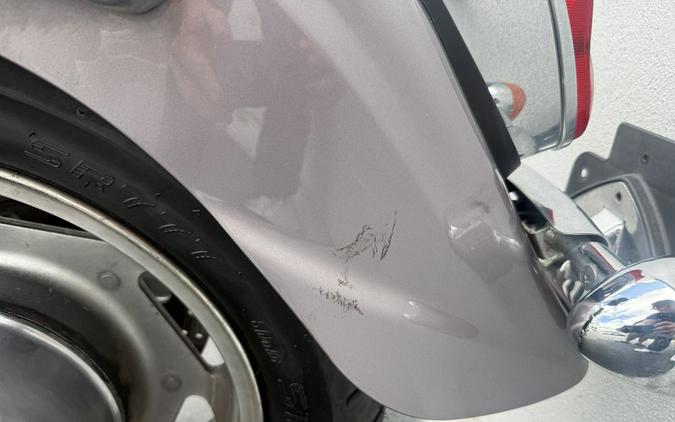2003 Kawasaki Vulcan 1600 UNIT SOLD AS IS