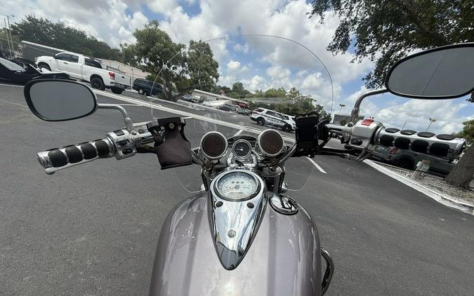 2003 Kawasaki Vulcan 1600 UNIT SOLD AS IS
